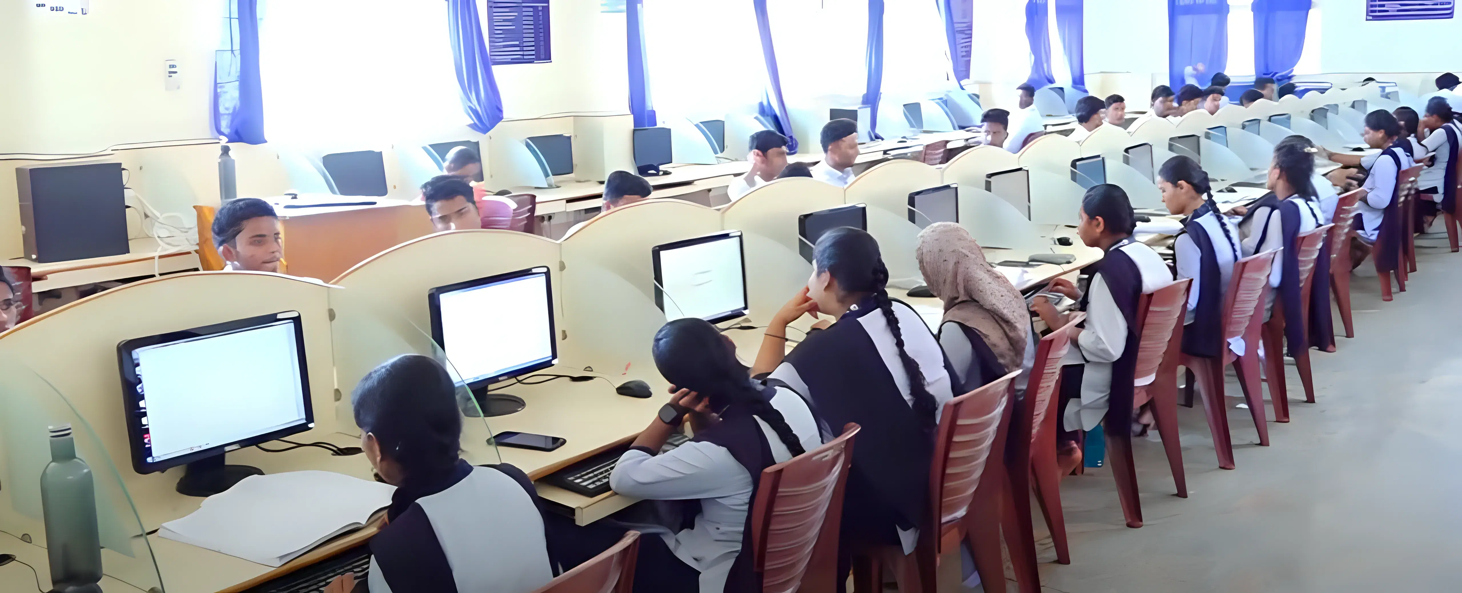 Mother Theresa Institute of Engineering and Technology Palamaner Facilities photo 4